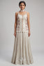 Off White Chiffon Silk Floral Printed Palazzo Suit