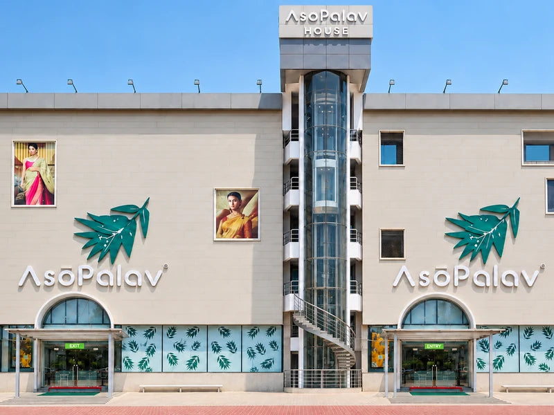 Asopalav - Satellite